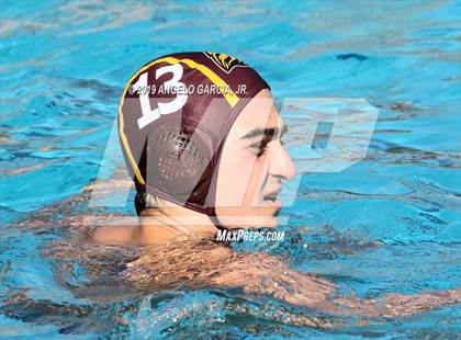 Thumbnail 1 in Deer Valley vs Liberty (BVAL Semifinal) photogallery.