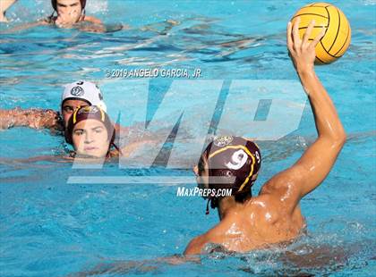 Thumbnail 2 in Deer Valley vs Liberty (BVAL Semifinal) photogallery.