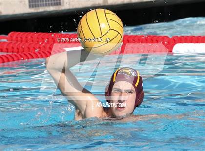 Thumbnail 1 in Deer Valley vs Liberty (BVAL Semifinal) photogallery.