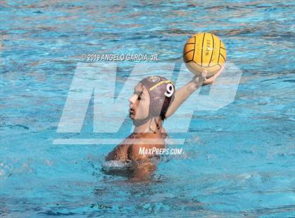 Thumbnail 2 in Deer Valley vs Liberty (BVAL Semifinal) photogallery.