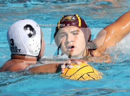 Thumbnail 3 in Deer Valley vs Liberty (BVAL Semifinal) photogallery.