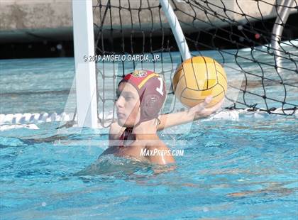 Thumbnail 3 in Deer Valley vs Liberty (BVAL Semifinal) photogallery.