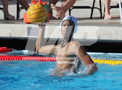 Thumbnail 1 in Deer Valley vs Liberty (BVAL Semifinal) photogallery.