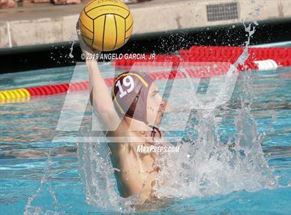 Thumbnail 3 in Deer Valley vs Liberty (BVAL Semifinal) photogallery.