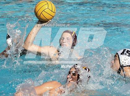 Thumbnail 3 in Deer Valley vs Liberty (BVAL Semifinal) photogallery.