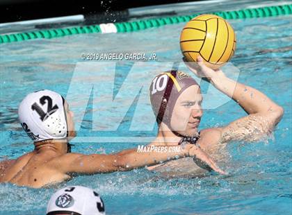 Thumbnail 3 in Deer Valley vs Liberty (BVAL Semifinal) photogallery.