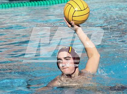 Thumbnail 3 in Deer Valley vs Liberty (BVAL Semifinal) photogallery.