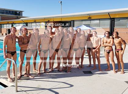 Thumbnail 1 in Deer Valley vs Liberty (BVAL Semifinal) photogallery.