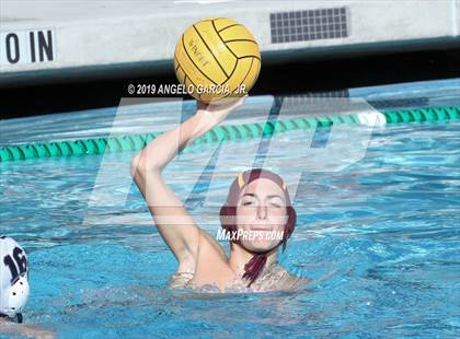 Thumbnail 2 in Deer Valley vs Liberty (BVAL Semifinal) photogallery.