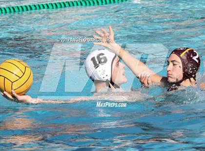 Thumbnail 3 in Deer Valley vs Liberty (BVAL Semifinal) photogallery.