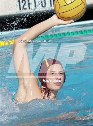 Deer Valley vs Liberty (BVAL Semifinal)