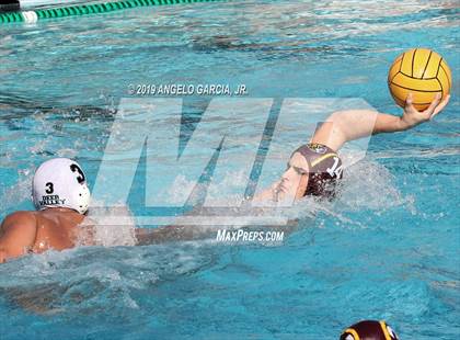 Thumbnail 3 in Deer Valley vs Liberty (BVAL Semifinal) photogallery.
