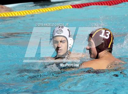 Thumbnail 2 in Deer Valley vs Liberty (BVAL Semifinal) photogallery.
