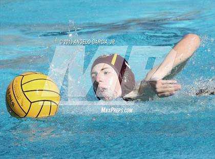 Thumbnail 2 in Deer Valley vs Liberty (BVAL Semifinal) photogallery.