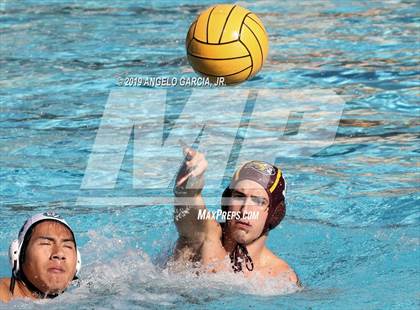 Thumbnail 3 in Deer Valley vs Liberty (BVAL Semifinal) photogallery.