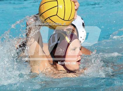 Thumbnail 2 in Deer Valley vs Liberty (BVAL Semifinal) photogallery.