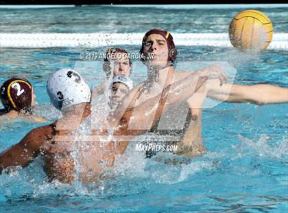 Thumbnail 2 in Deer Valley vs Liberty (BVAL Semifinal) photogallery.