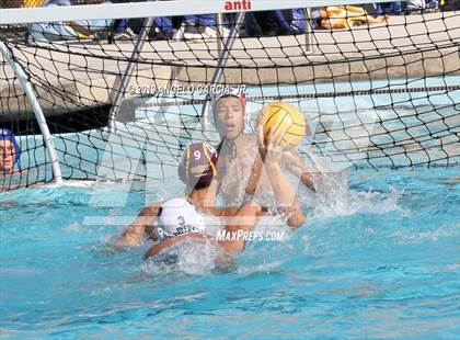 Thumbnail 1 in Deer Valley vs Liberty (BVAL Semifinal) photogallery.