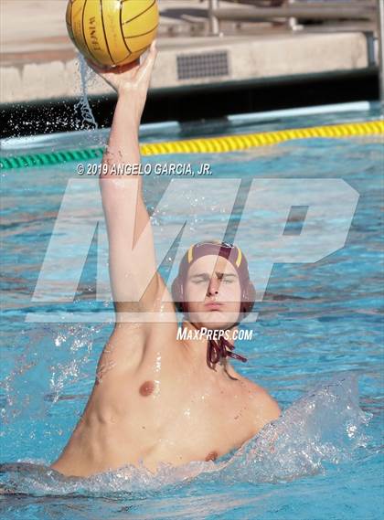 Thumbnail 1 in Deer Valley vs Liberty (BVAL Semifinal) photogallery.