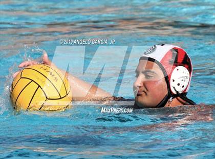 Thumbnail 2 in Deer Valley vs Liberty (BVAL Semifinal) photogallery.