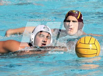 Thumbnail 1 in Deer Valley vs Liberty (BVAL Semifinal) photogallery.