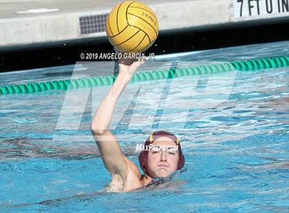 Thumbnail 2 in Deer Valley vs Liberty (BVAL Semifinal) photogallery.