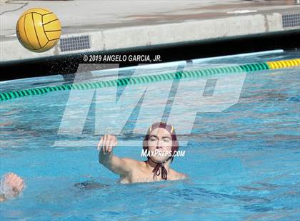 Thumbnail 3 in Deer Valley vs Liberty (BVAL Semifinal) photogallery.