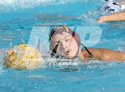 Thumbnail 2 in Deer Valley vs Liberty (BVAL Semifinal) photogallery.