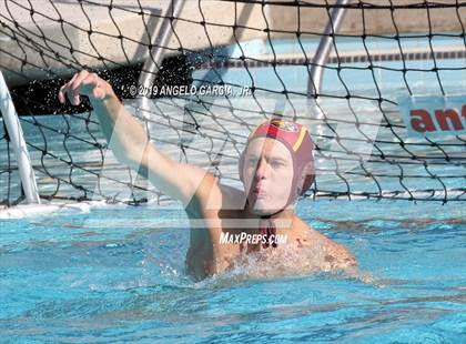 Thumbnail 2 in Deer Valley vs Liberty (BVAL Semifinal) photogallery.