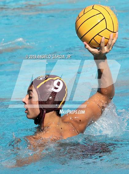 Thumbnail 3 in Deer Valley vs Liberty (BVAL Semifinal) photogallery.
