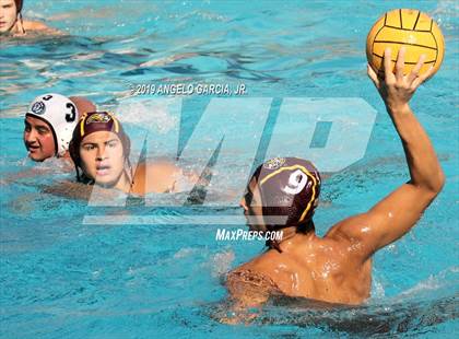 Thumbnail 1 in Deer Valley vs Liberty (BVAL Semifinal) photogallery.
