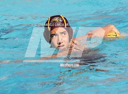 Thumbnail 2 in Deer Valley vs Liberty (BVAL Semifinal) photogallery.