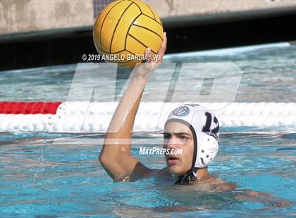 Thumbnail 1 in Deer Valley vs Liberty (BVAL Semifinal) photogallery.