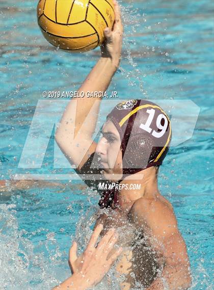 Thumbnail 1 in Deer Valley vs Liberty (BVAL Semifinal) photogallery.