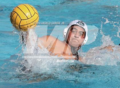 Thumbnail 1 in Deer Valley vs Liberty (BVAL Semifinal) photogallery.