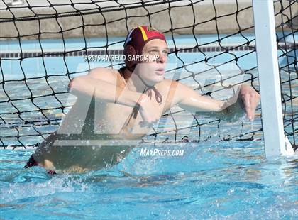 Thumbnail 2 in Deer Valley vs Liberty (BVAL Semifinal) photogallery.