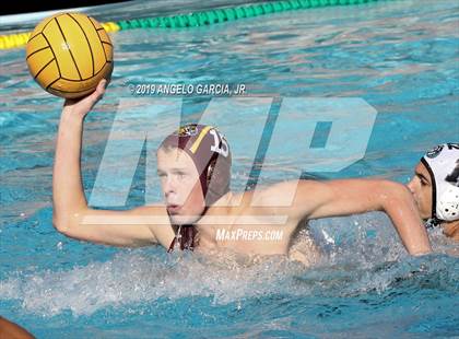 Thumbnail 3 in Deer Valley vs Liberty (BVAL Semifinal) photogallery.