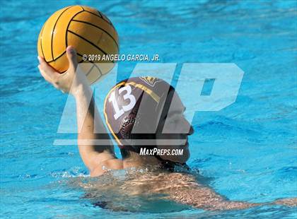Thumbnail 3 in Deer Valley vs Liberty (BVAL Semifinal) photogallery.
