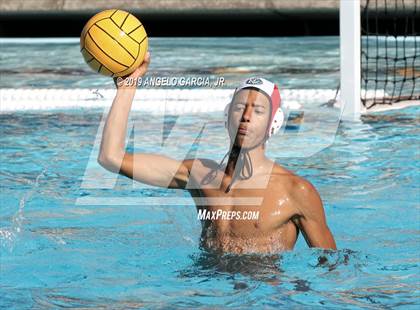 Thumbnail 1 in Deer Valley vs Liberty (BVAL Semifinal) photogallery.