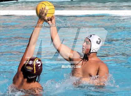 Thumbnail 3 in Deer Valley vs Liberty (BVAL Semifinal) photogallery.