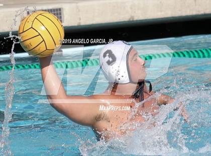 Thumbnail 3 in Deer Valley vs Liberty (BVAL Semifinal) photogallery.