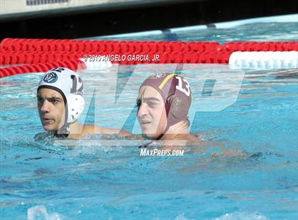 Thumbnail 1 in Deer Valley vs Liberty (BVAL Semifinal) photogallery.
