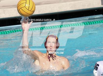Thumbnail 2 in Deer Valley vs Liberty (BVAL Semifinal) photogallery.