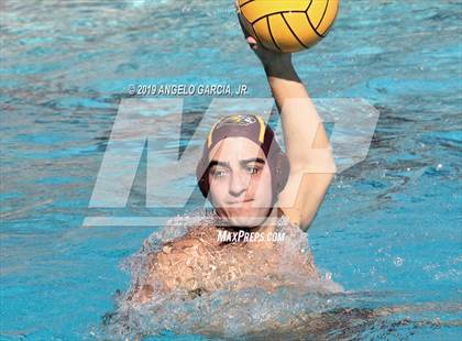 Thumbnail 3 in Deer Valley vs Liberty (BVAL Semifinal) photogallery.