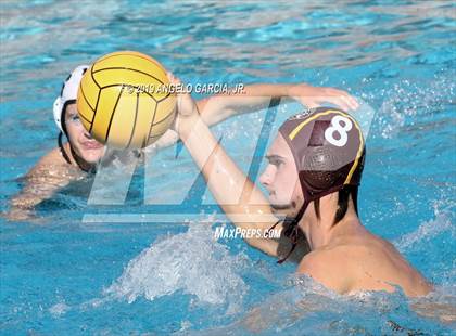 Thumbnail 3 in Deer Valley vs Liberty (BVAL Semifinal) photogallery.