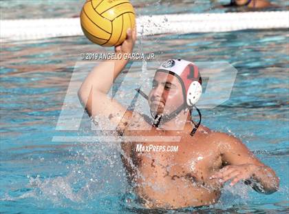 Thumbnail 3 in Deer Valley vs Liberty (BVAL Semifinal) photogallery.