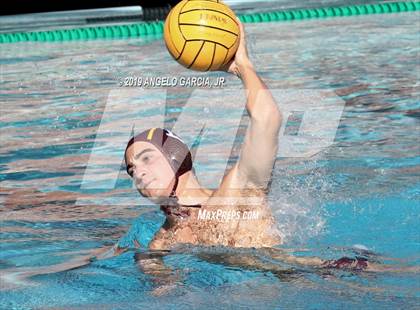 Thumbnail 2 in Deer Valley vs Liberty (BVAL Semifinal) photogallery.