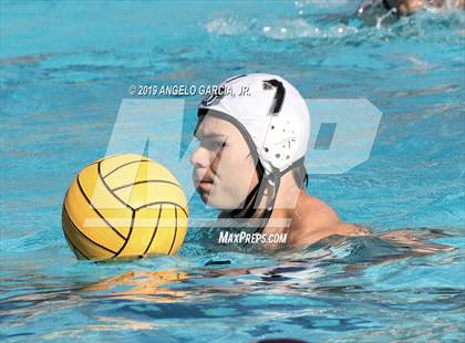 Thumbnail 3 in Deer Valley vs Liberty (BVAL Semifinal) photogallery.