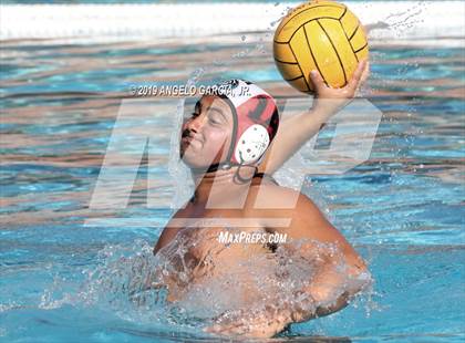 Thumbnail 3 in Deer Valley vs Liberty (BVAL Semifinal) photogallery.