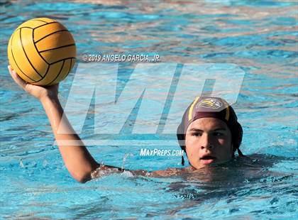 Thumbnail 1 in Deer Valley vs Liberty (BVAL Semifinal) photogallery.
